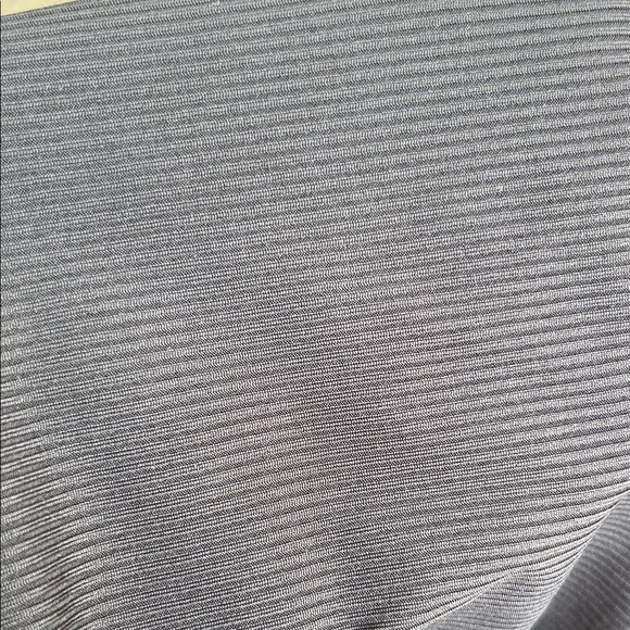 New Amazon Black Ribbed Bodysuit - Picture 12 of 12